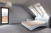 Gilesgate bedroom extensions